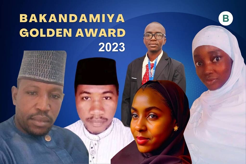 Bakandamiya Golden Award 2023
