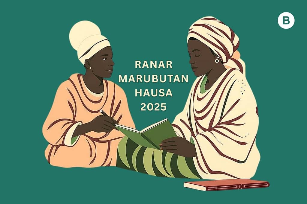 Bakandamiya supports International Hausa Writers' Day 2025