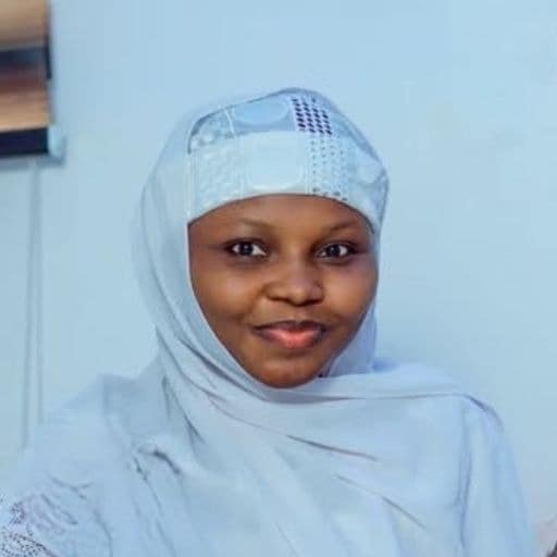 Salma Surajo Babasalati