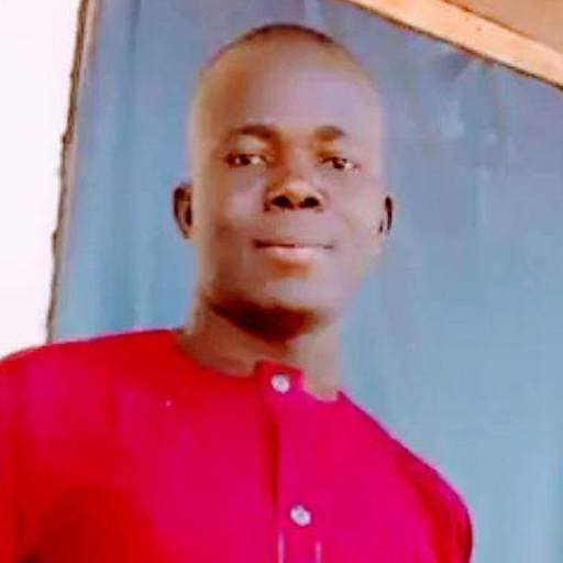 Muhammad Isa Muhammad