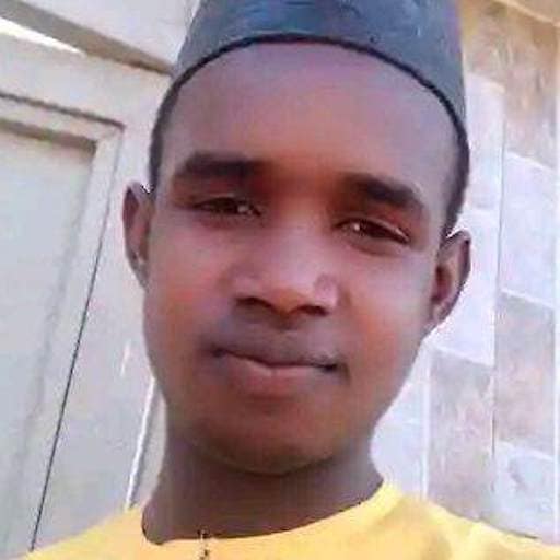Yasir Isyaku Muhamud