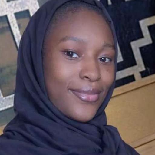 Fatima Adamu Hassan
