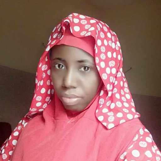 Rabi'atu Adamu Salihu