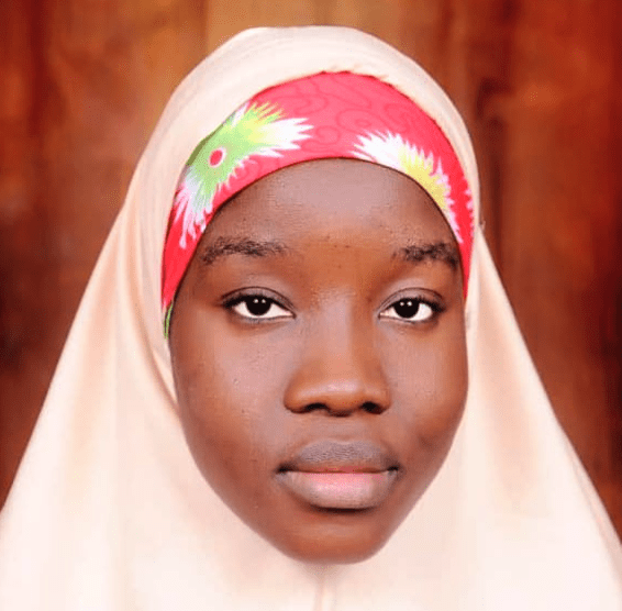 Hassana Sulaiman Ismail