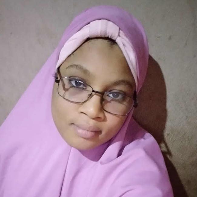 Maryam Muhammad Sani