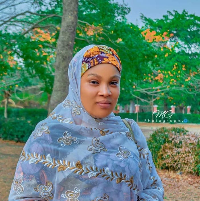 Maryam Muhammad Sani