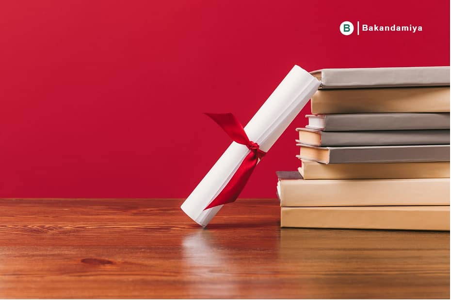 Bitar rubutun labari 2